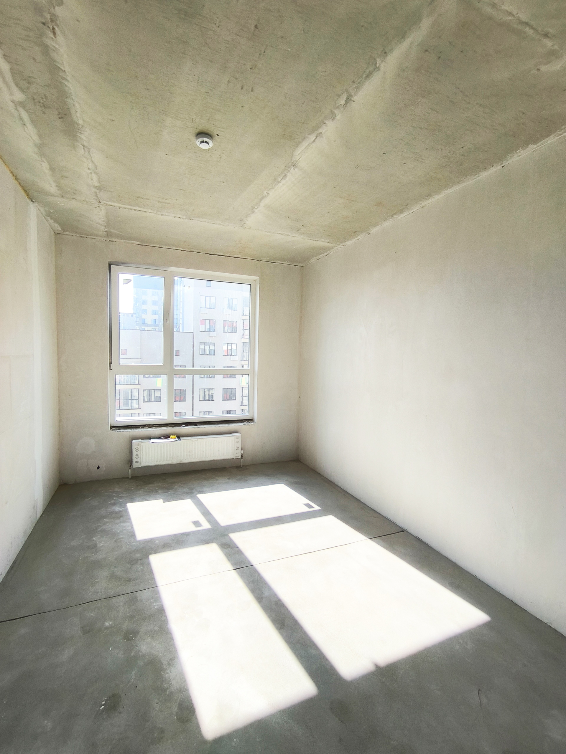 Квартира в ЖК "Красный металлист" — Изображение №8 — Иллюстрация, 3D на Dprofile