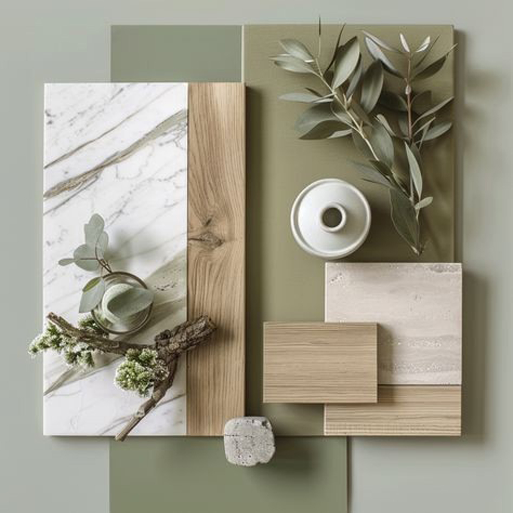 Квартира в ЖК "Красный металлист" — Изображение №14 — Иллюстрация, 3D на Dprofile