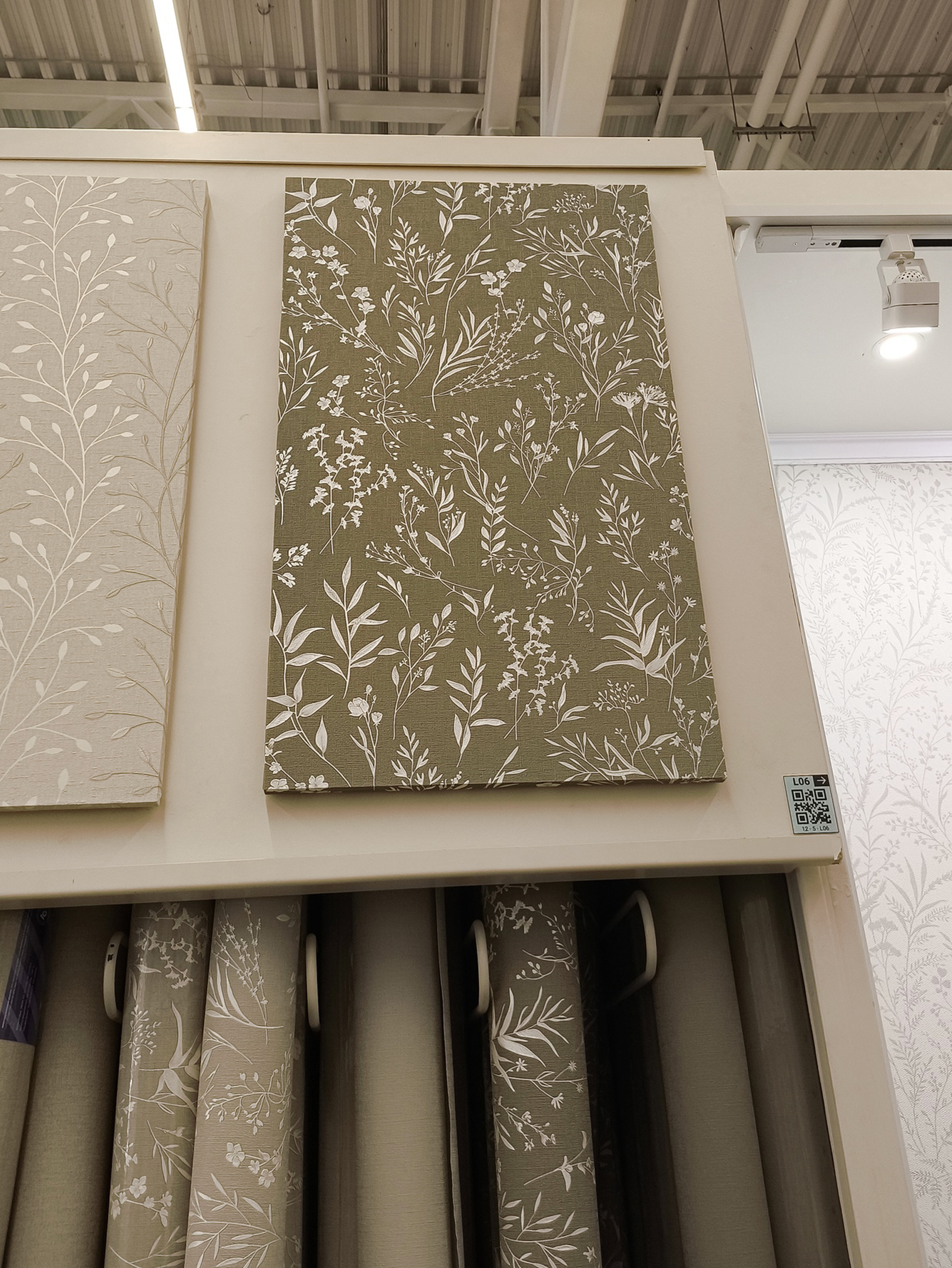 Квартира в ЖК "Красный металлист" — Изображение №45 — Иллюстрация, 3D на Dprofile