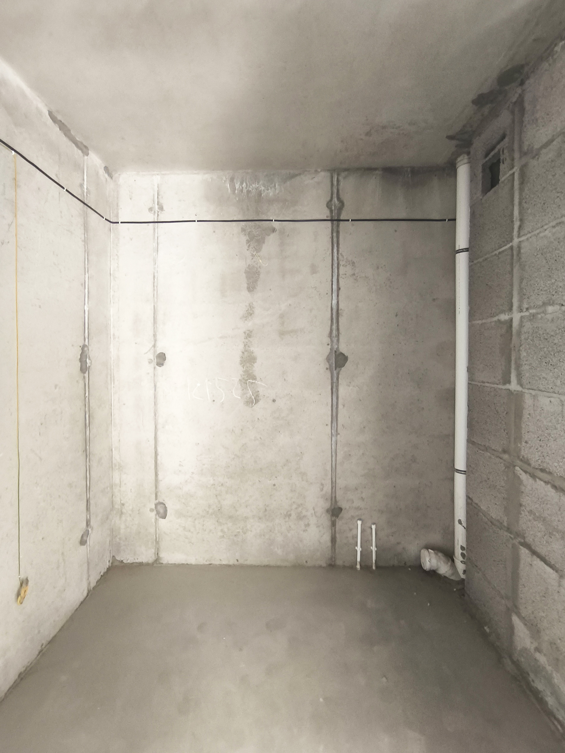 Квартира в ЖК "Красный металлист" — Изображение №5 — Иллюстрация, 3D на Dprofile