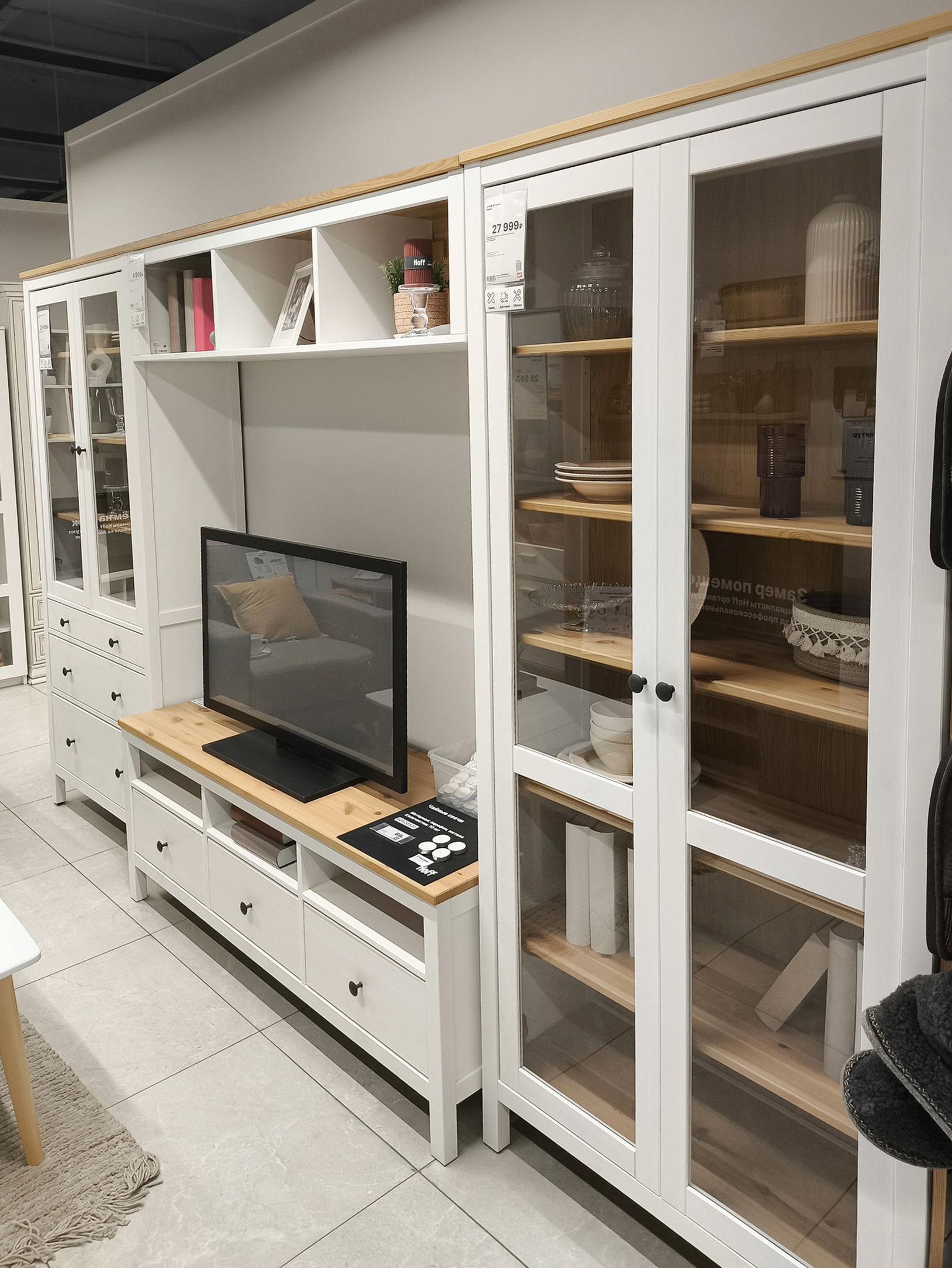 Квартира в ЖК "Красный металлист" — Изображение №50 — Иллюстрация, 3D на Dprofile