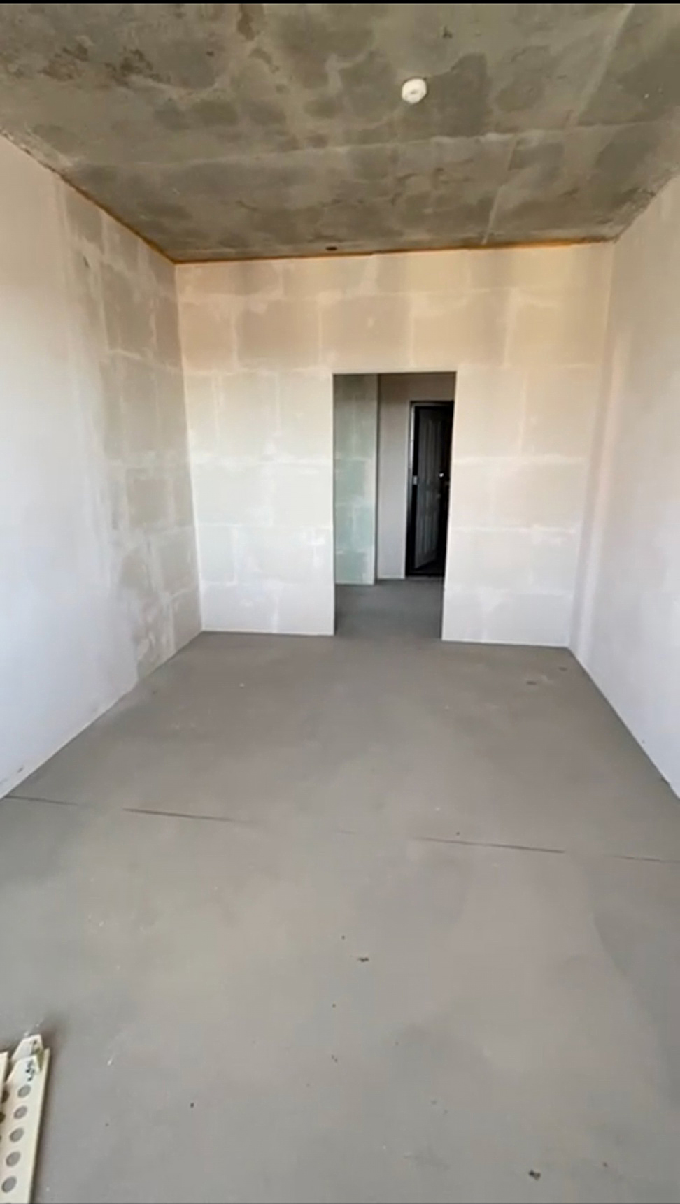 Квартира в ЖК "Красный металлист" — Изображение №8 — Иллюстрация, 3D на Dprofile