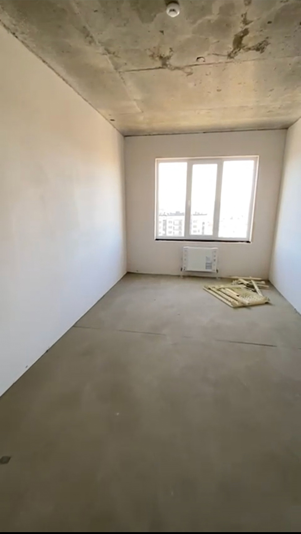 Квартира в ЖК "Красный металлист" — Изображение №3 — Иллюстрация, 3D на Dprofile