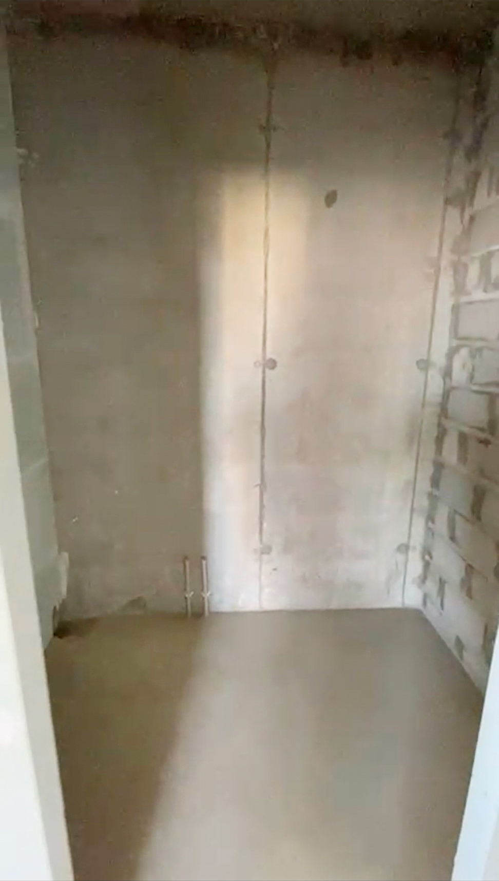 Квартира в ЖК "Красный металлист" — Изображение №4 — Иллюстрация, 3D на Dprofile