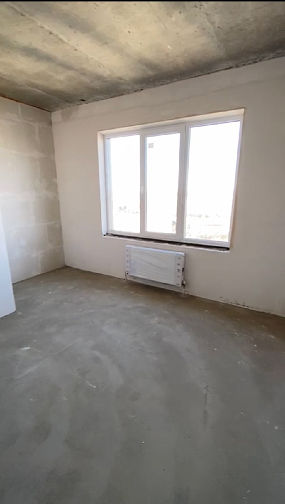 Квартира в ЖК "Красный металлист" — Изображение №7 — Иллюстрация, 3D на Dprofile