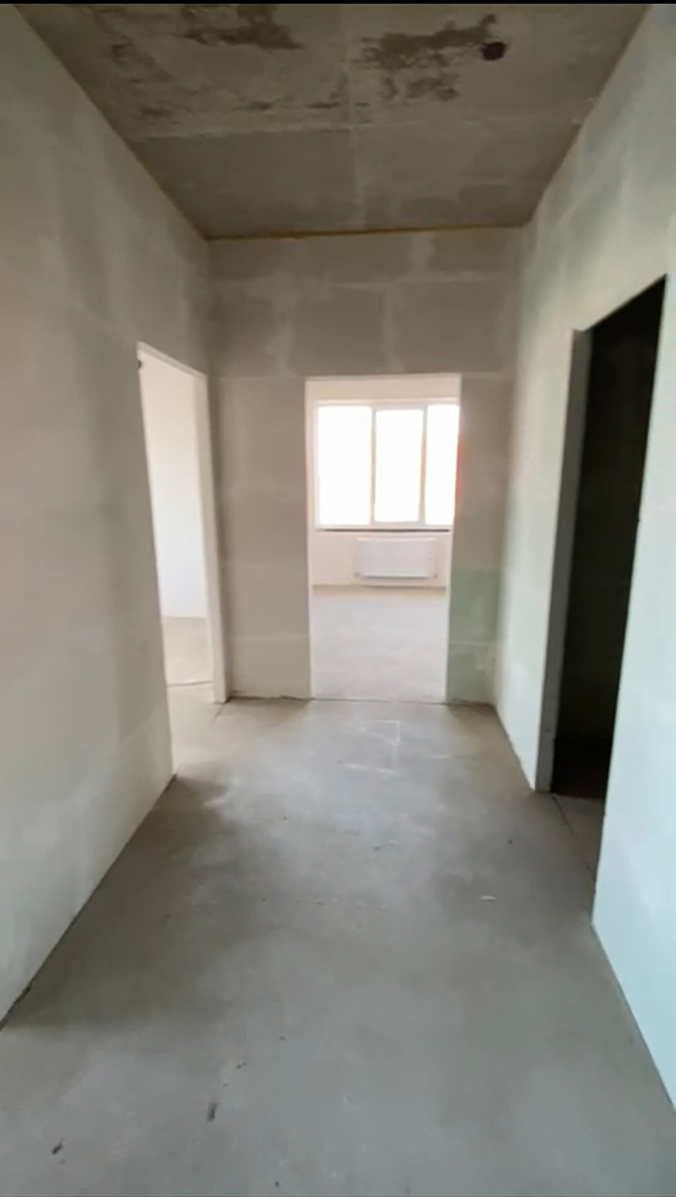 Квартира в ЖК "Красный металлист" — Изображение №9 — Иллюстрация, 3D на Dprofile