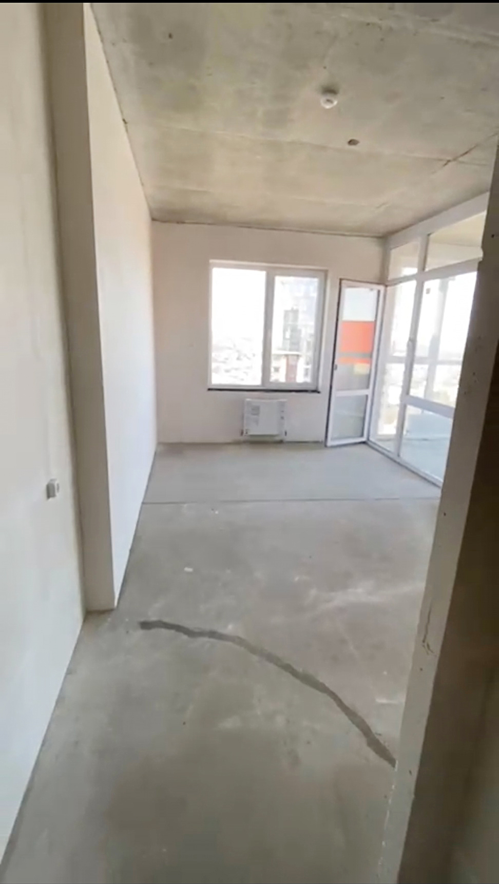 Квартира в ЖК "Красный металлист" — Изображение №10 — Иллюстрация, 3D на Dprofile