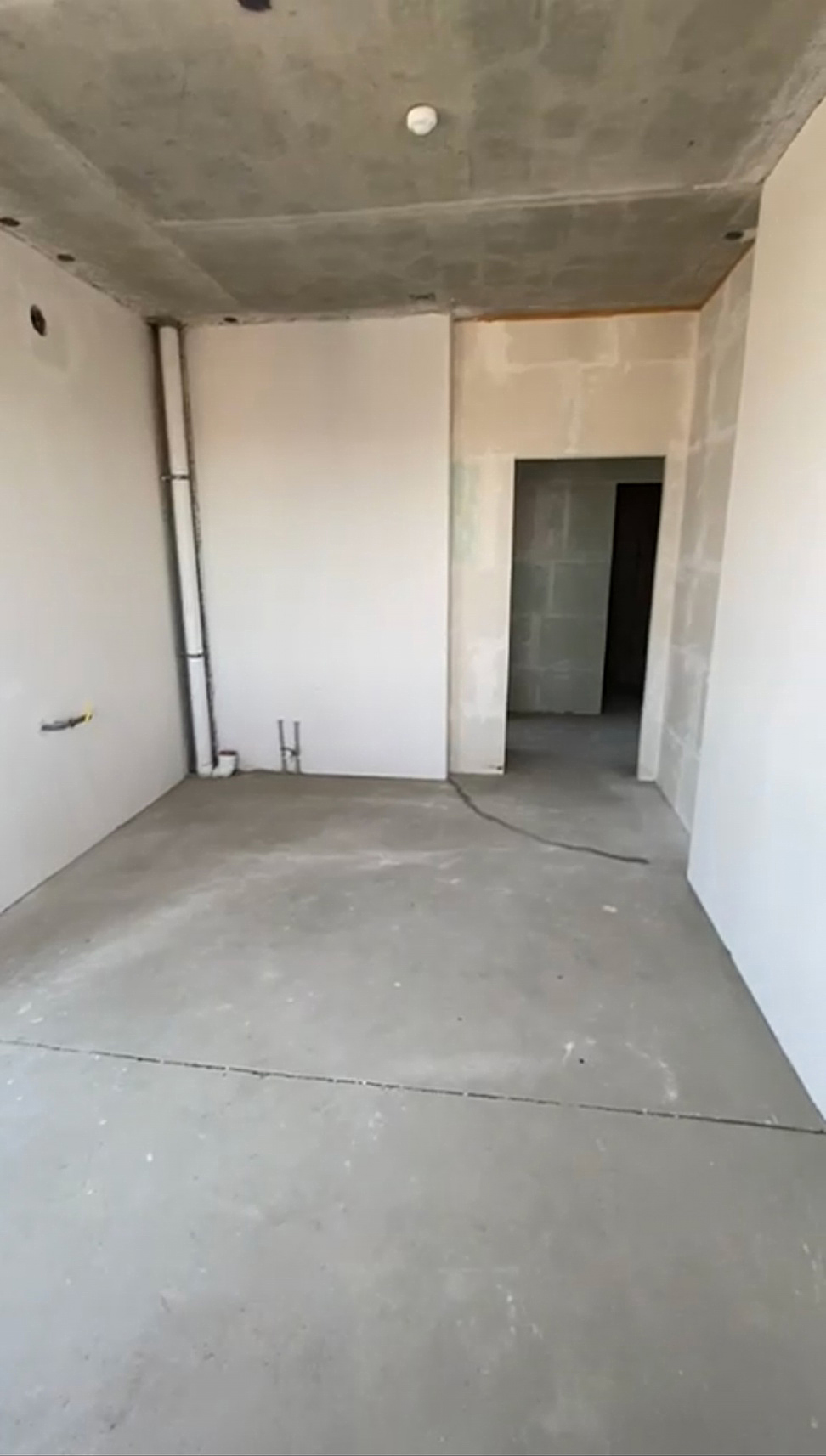 Квартира в ЖК "Красный металлист" — Изображение №6 — Иллюстрация, 3D на Dprofile