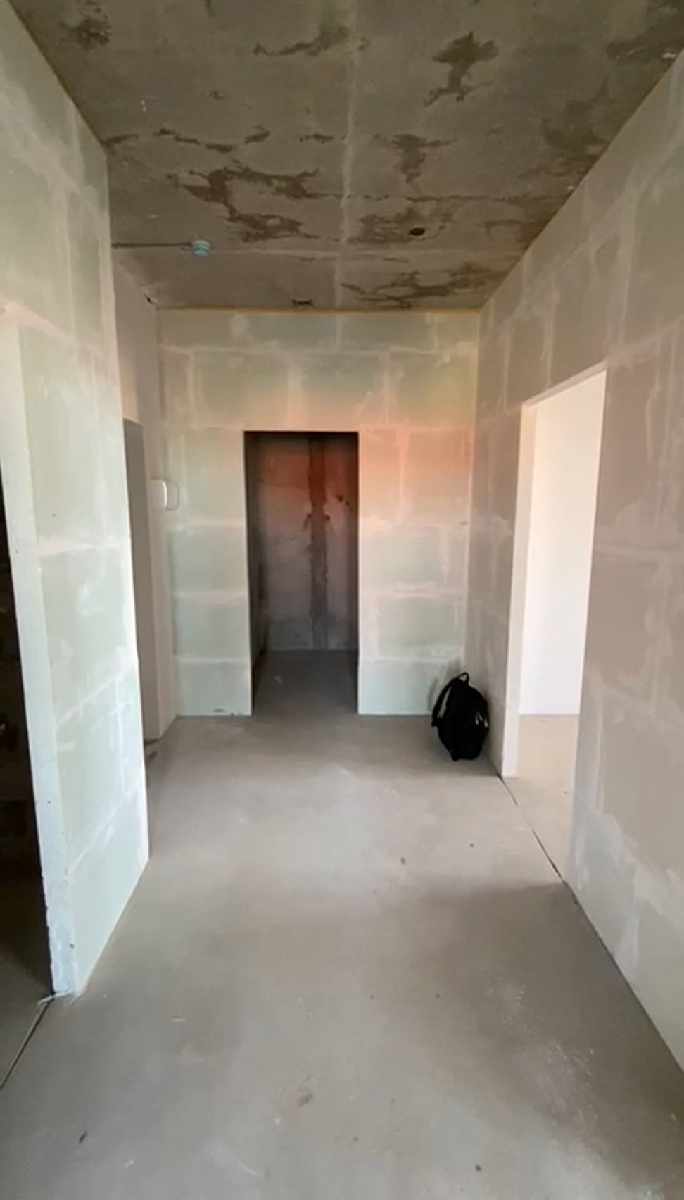 Квартира в ЖК "Красный металлист" — Изображение №5 — Иллюстрация, 3D на Dprofile