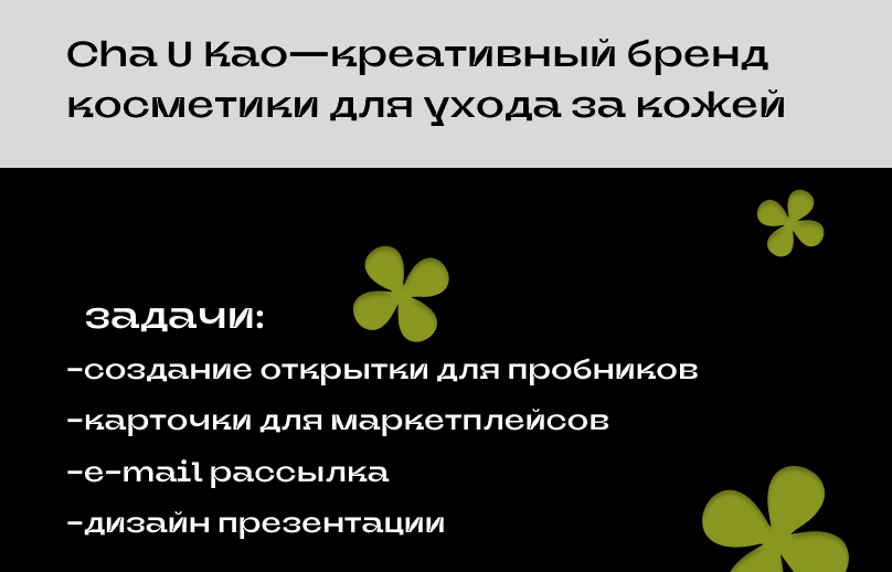 Cha U Kao оформление — Изображение №2 — Интерфейсы, Графика на Dprofile