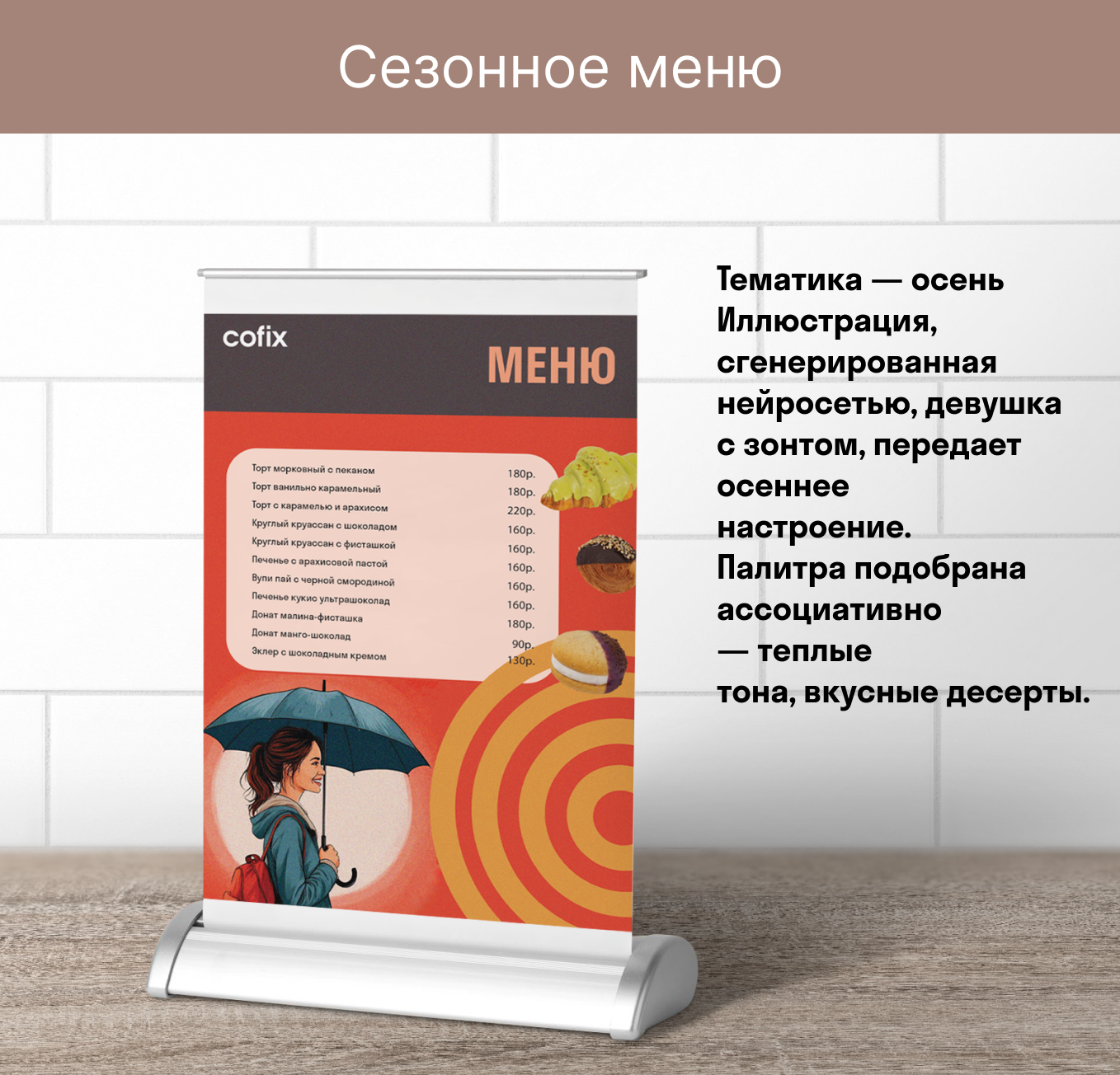 COFIX брендинг, графика — Изображение №2 — Интерфейсы, Графика на Dprofile