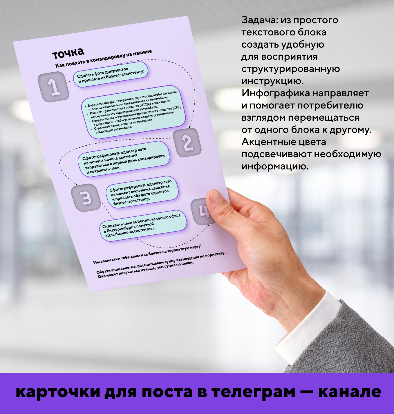 Банк Точка — Изображение №3 — Брендинг, Графика на Dprofile
