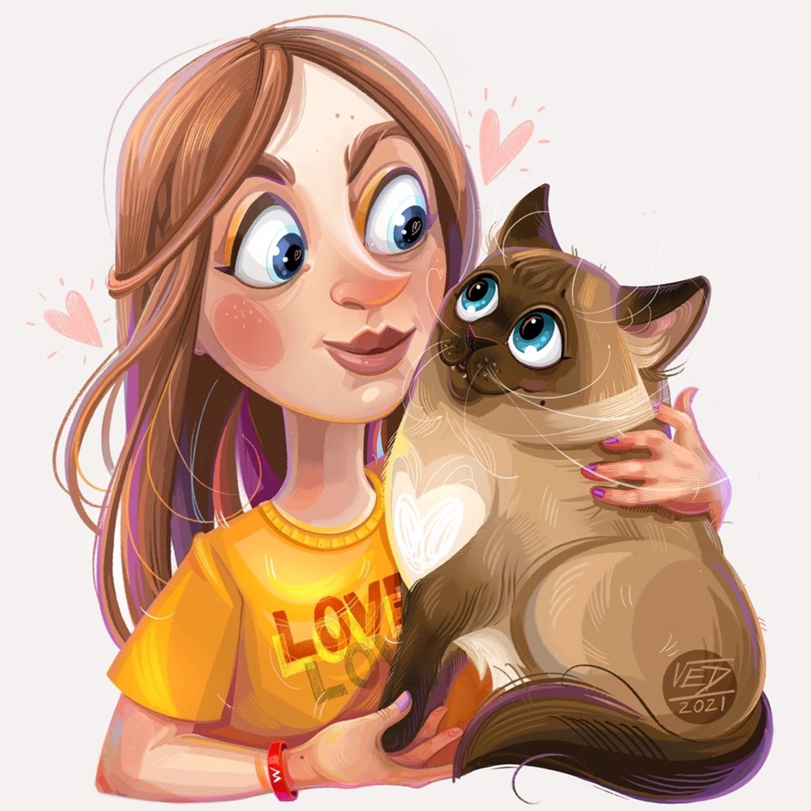 Аватар пользователя Ekaterina Krapivina