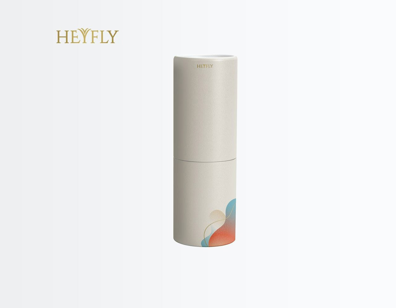 Профессиональная косметика HeyFly — Изображение №1 — Брендинг на Dprofile
