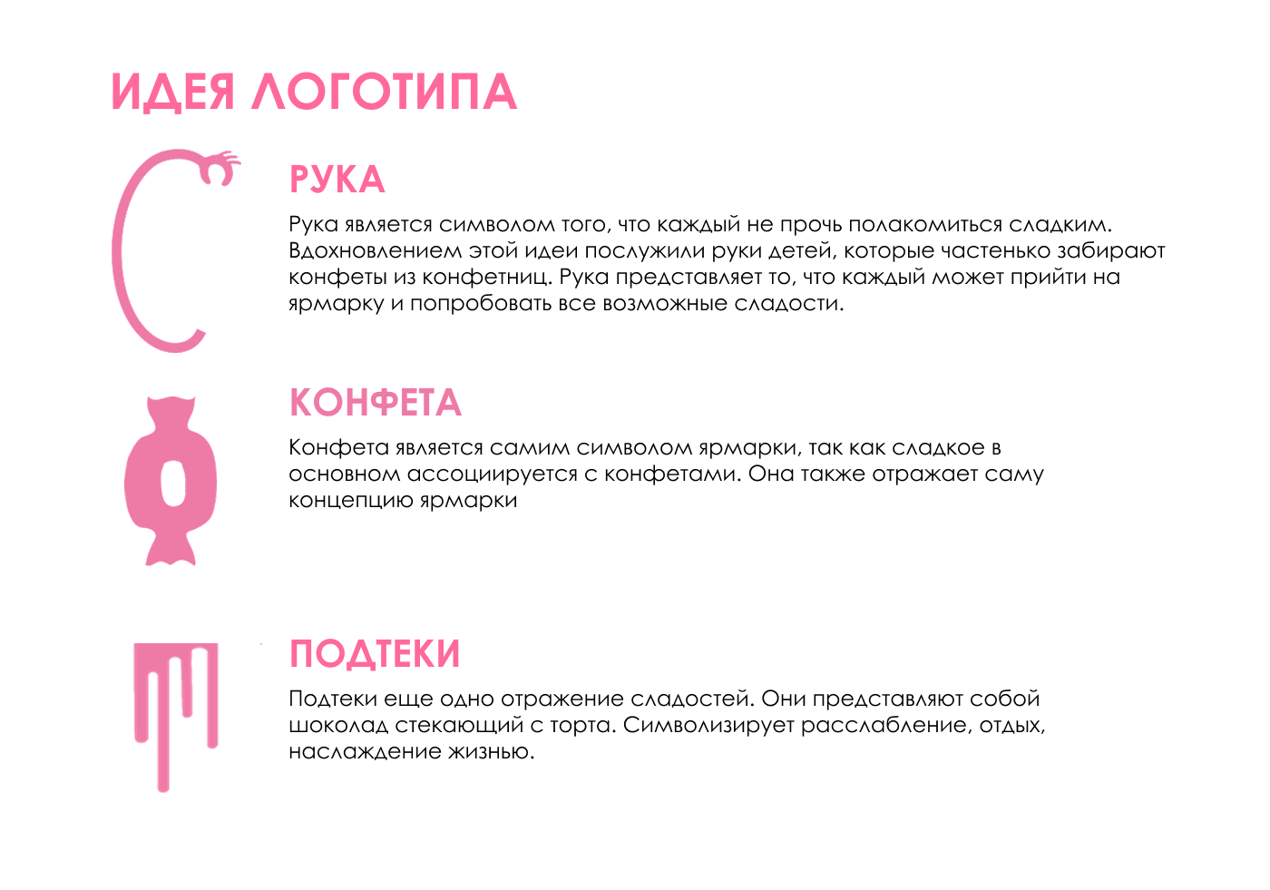 Ярмарка "О вкусах не спорят" — Изображение №4 — Брендинг на Dprofile