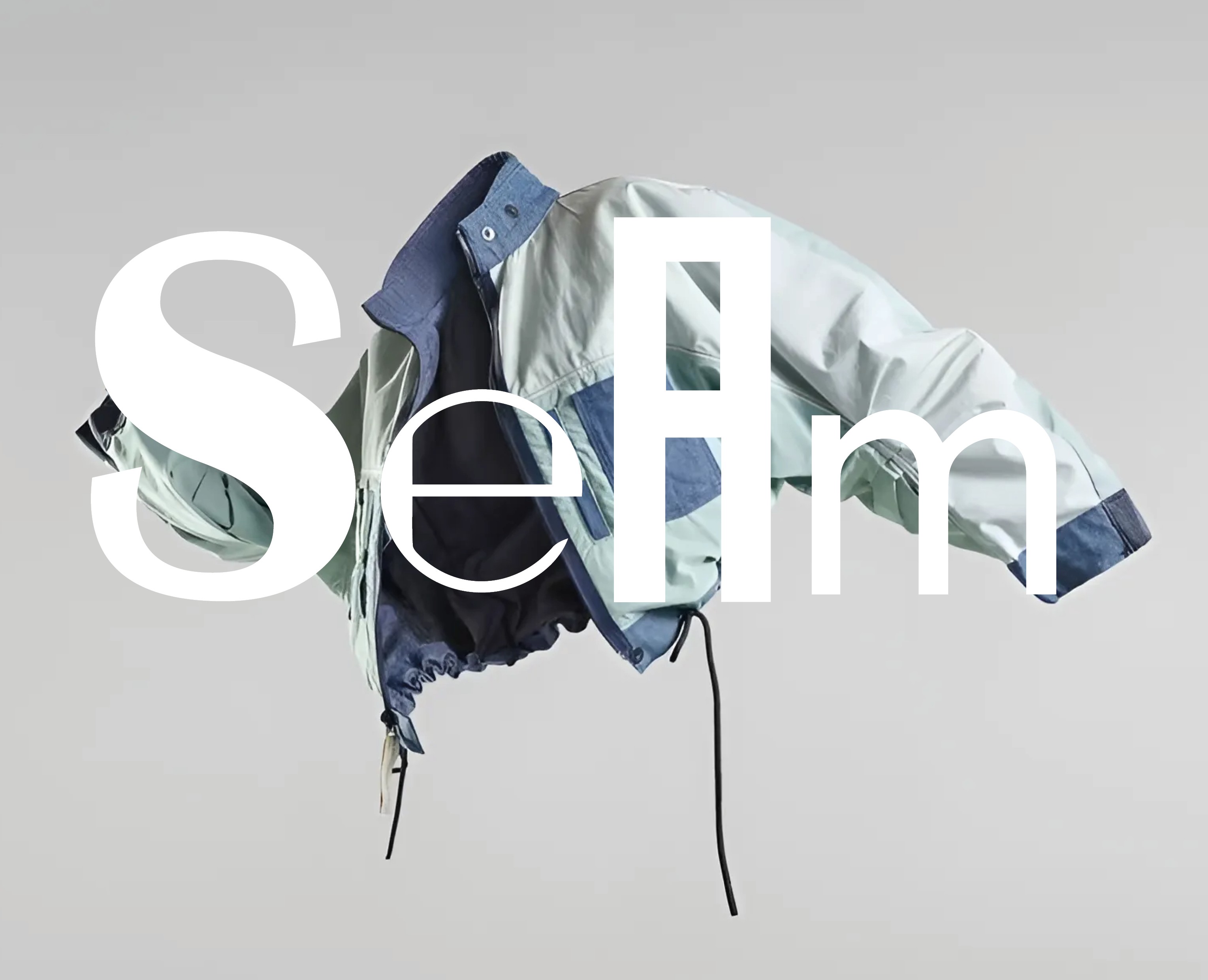 Seam — cстудия пэчворка — Брендинг, Графика на Dprofile