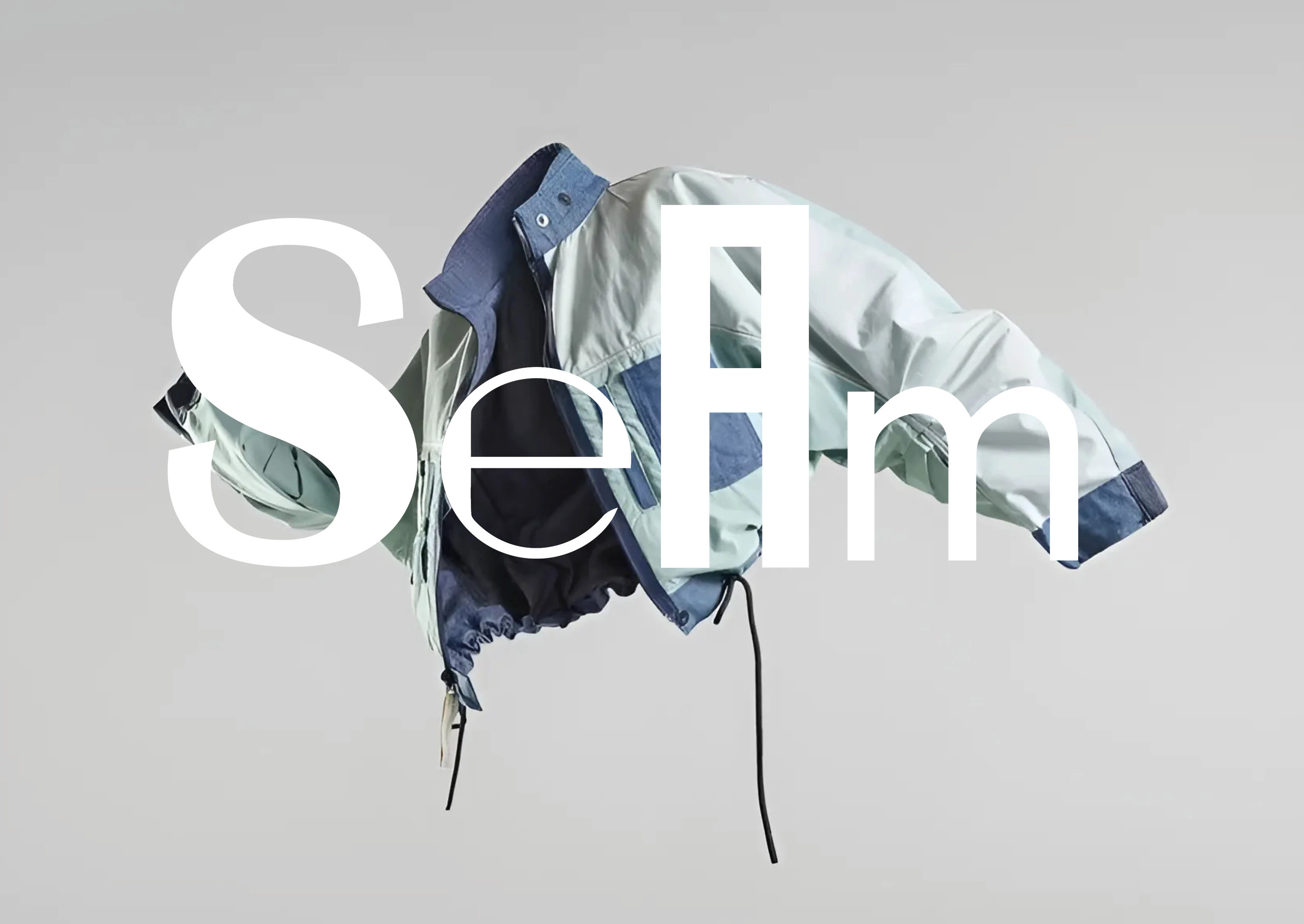 Seam — cстудия пэчворка — Изображение №2 — Брендинг, Графика на Dprofile