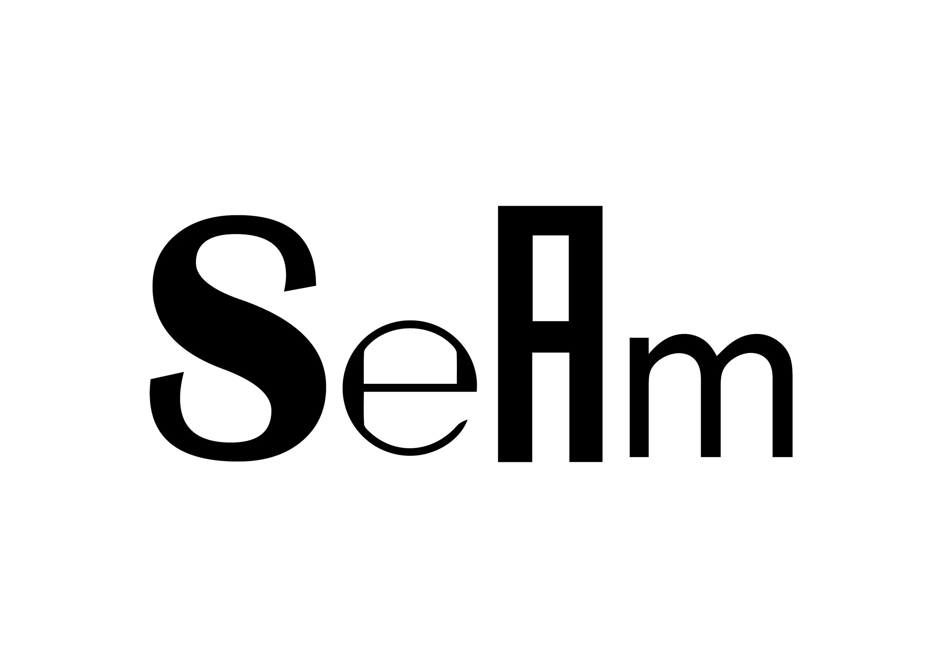 Seam — cстудия пэчворка — Изображение №1 — Брендинг, Графика на Dprofile