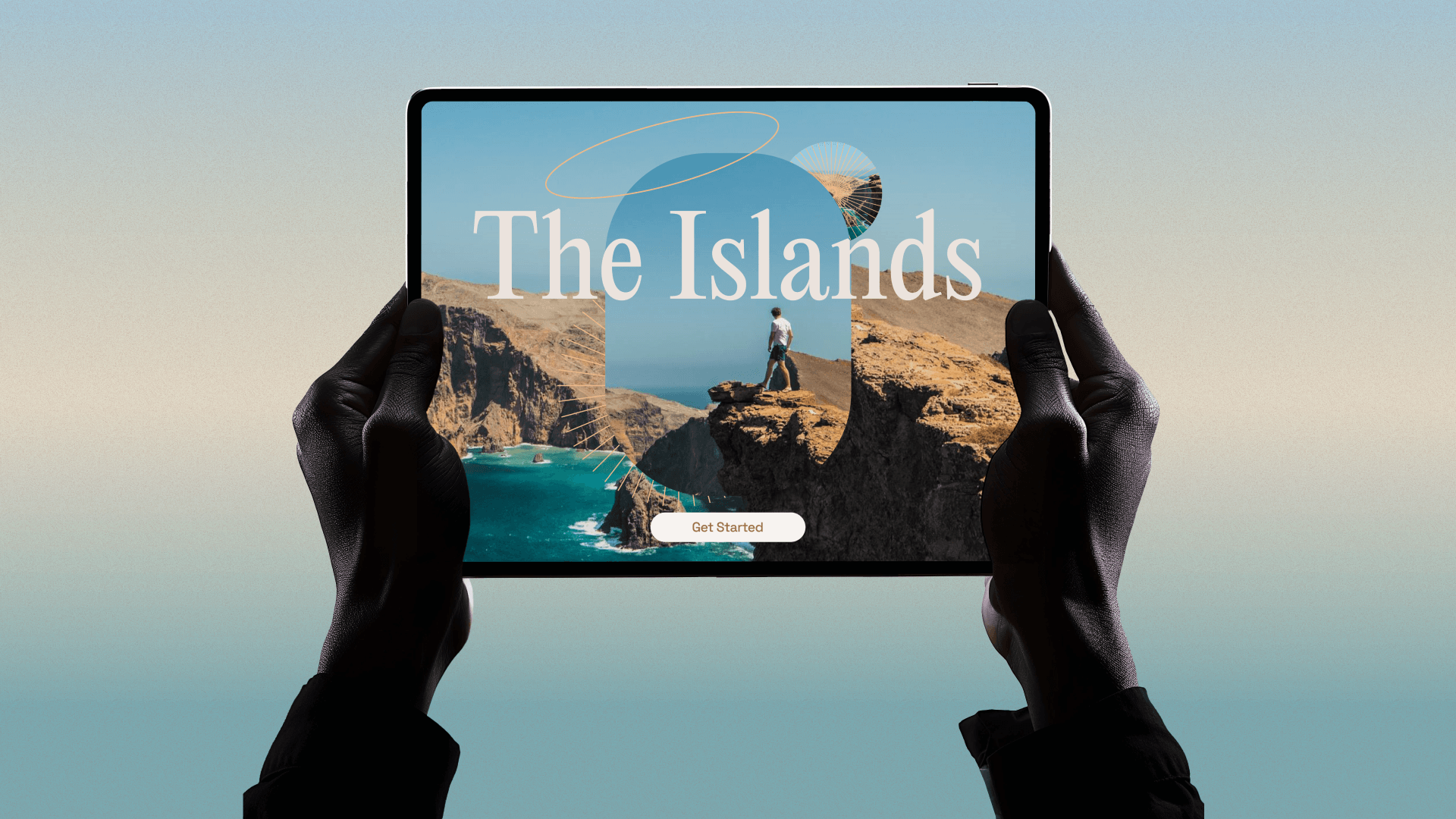 Epic Travel | Corporate redesign — Изображение №9 — Интерфейсы на Dprofile