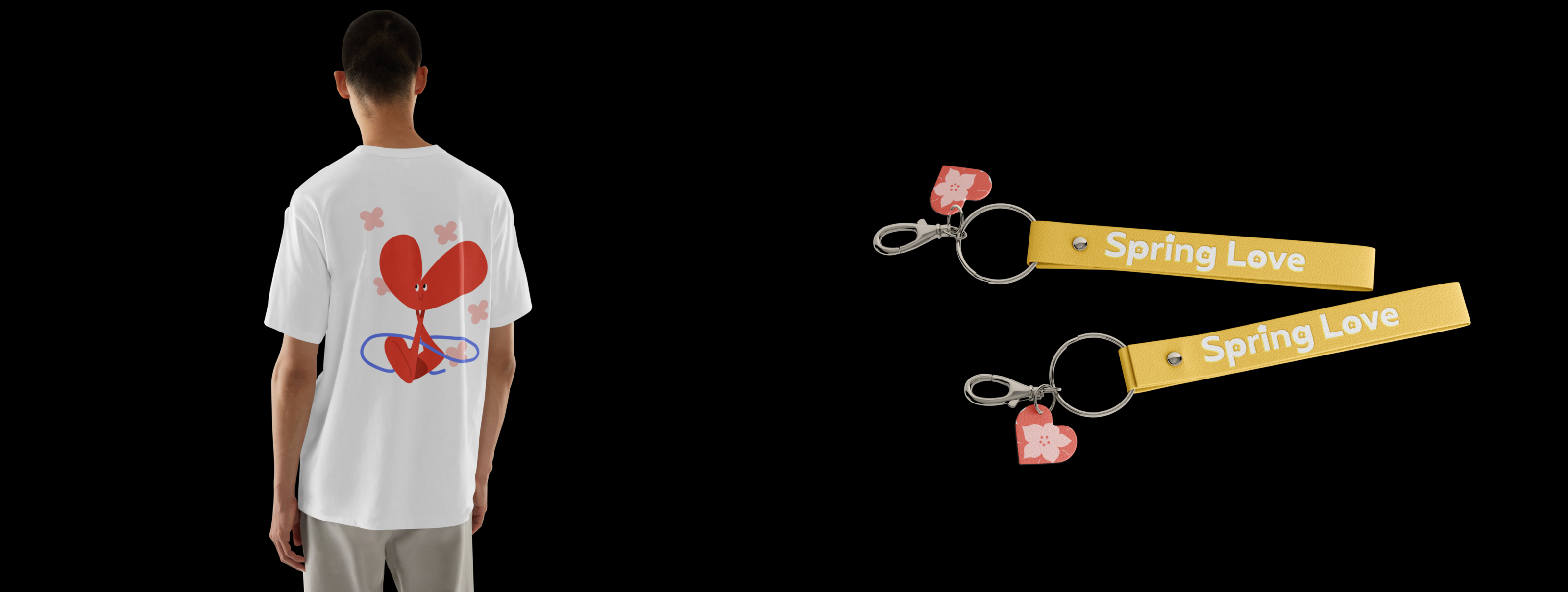 Скоро весна — Изображение №19 — Брендинг, Графика на Dprofile