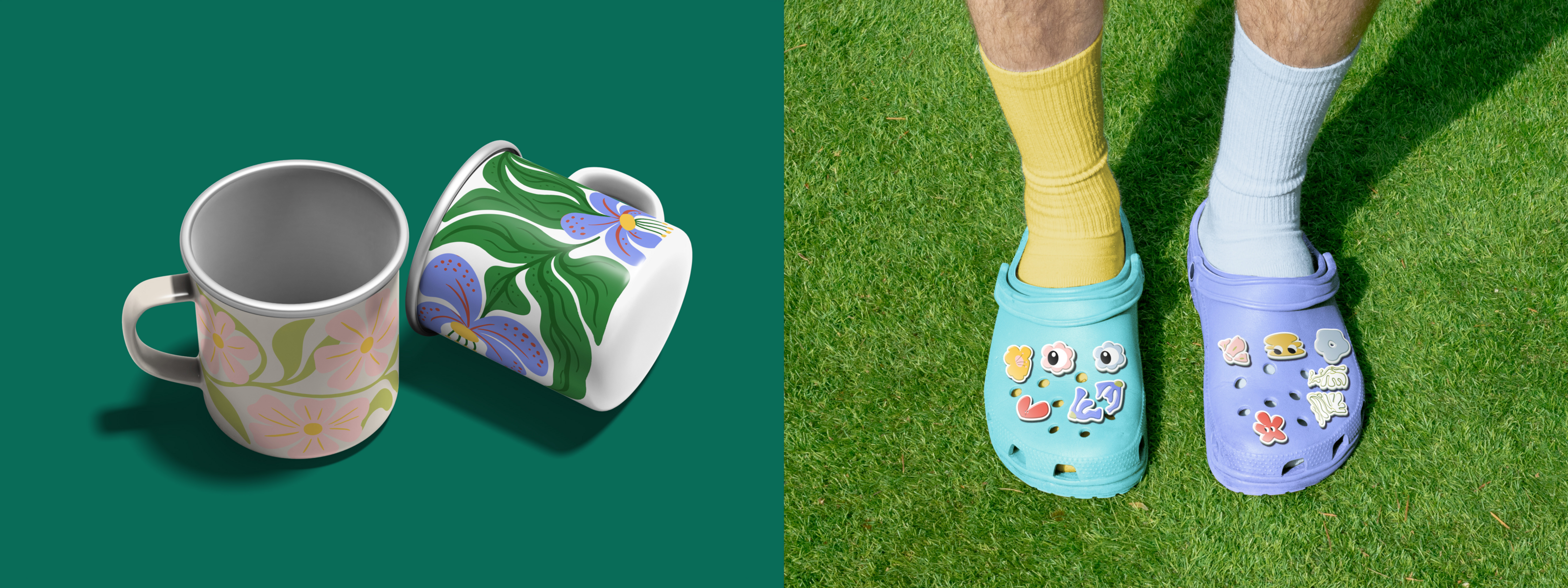 Скоро весна — Изображение №23 — Брендинг, Графика на Dprofile