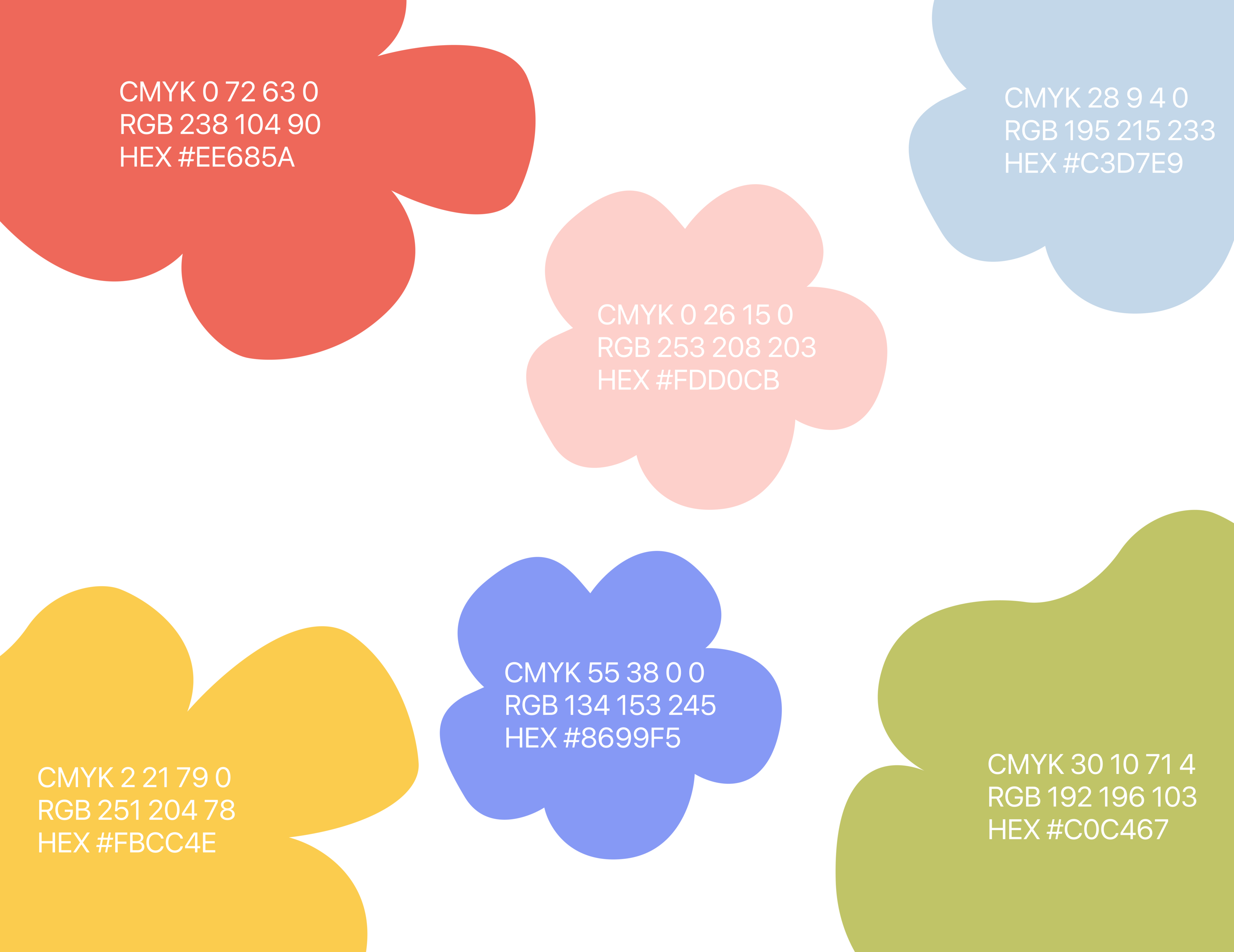 Скоро весна — Изображение №9 — Брендинг, Графика на Dprofile