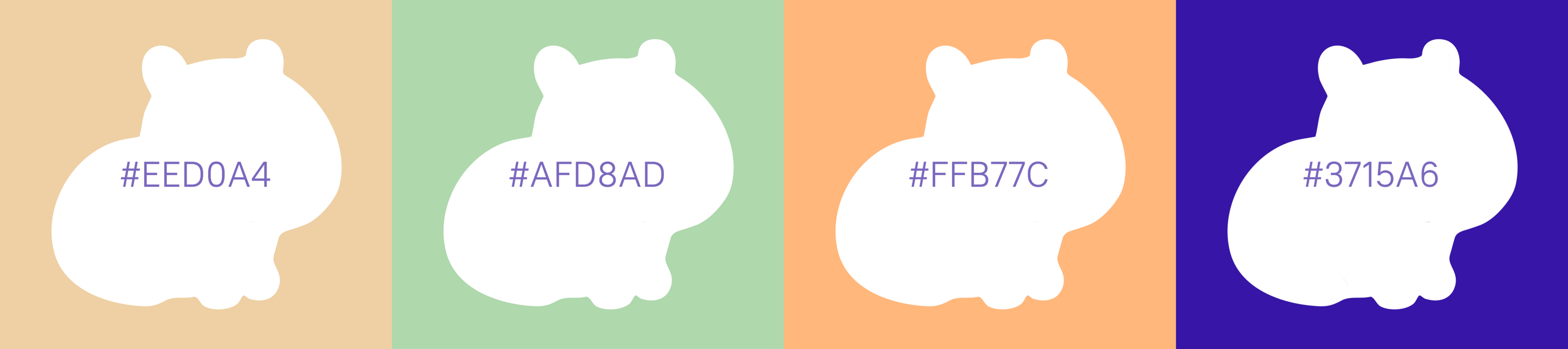 capyplace — Изображение №3 — Брендинг, Графика на Dprofile