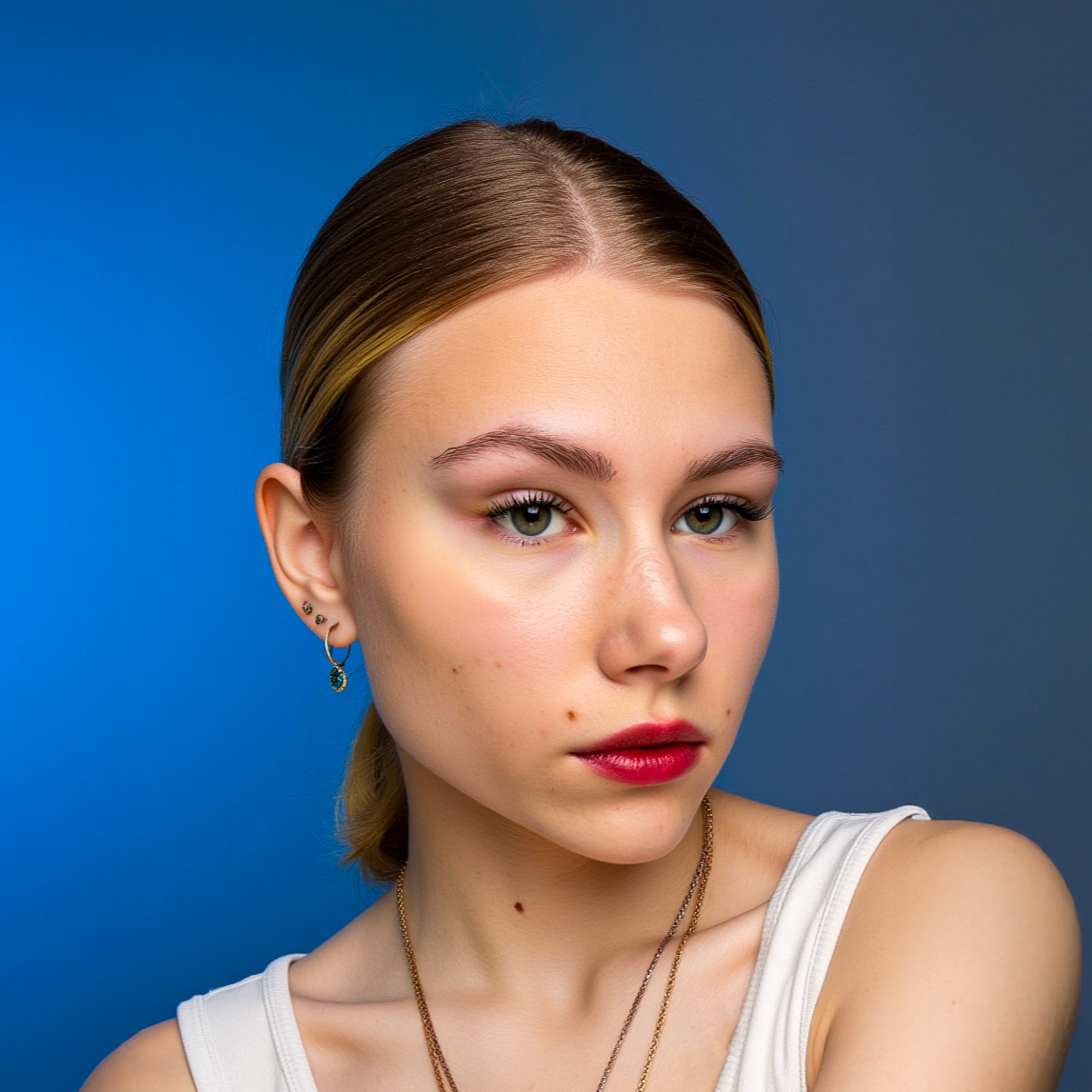 Аватар пользователя Арина Калабашкина