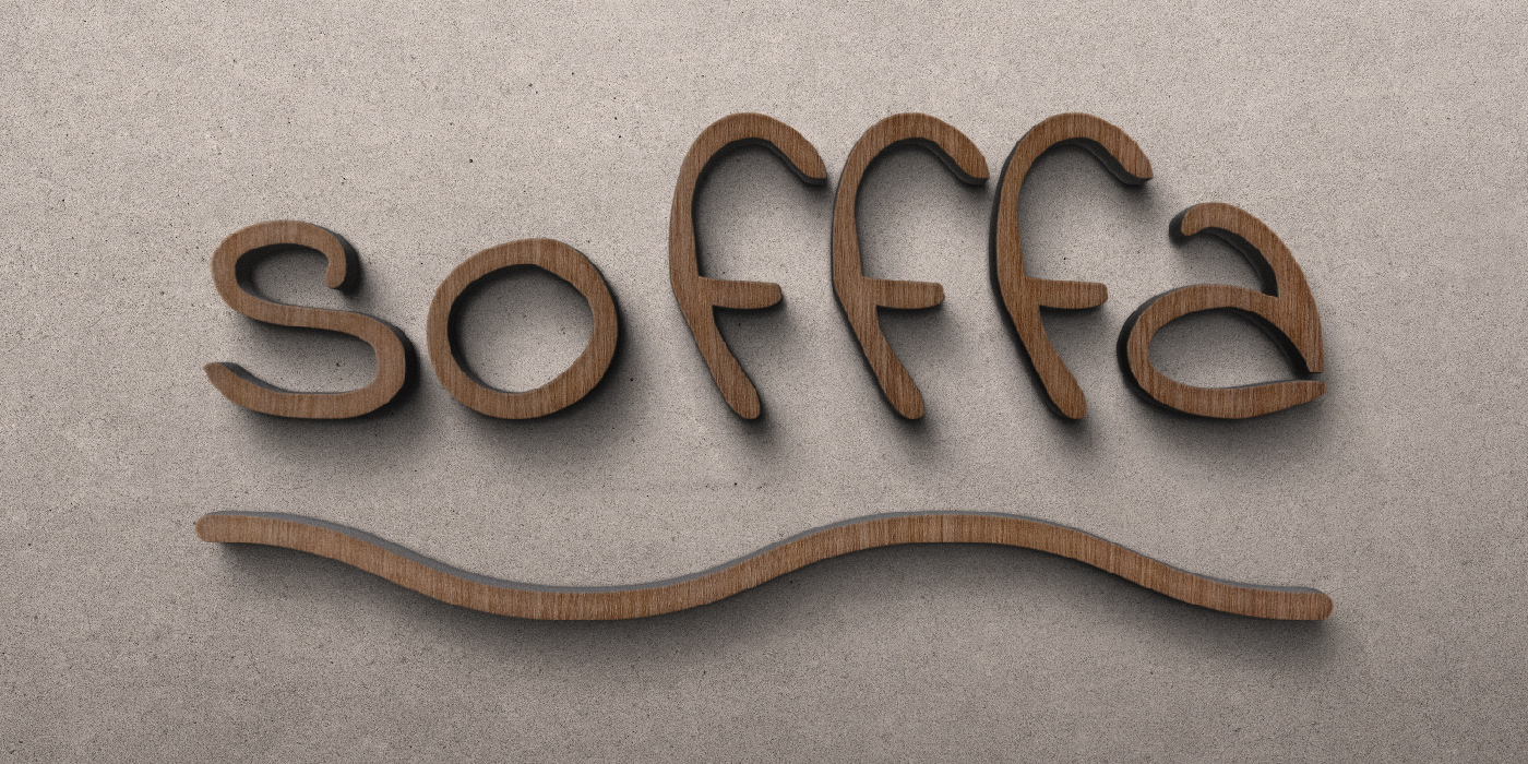 Фирменный стиль кофейни — Изображение №1 — Брендинг, Графика на Dprofile