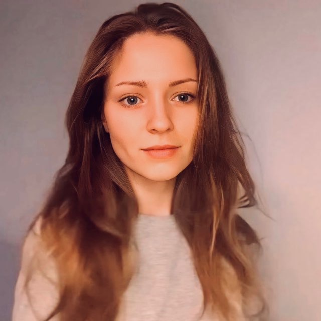 Аватар пользователя Мария Орёл
