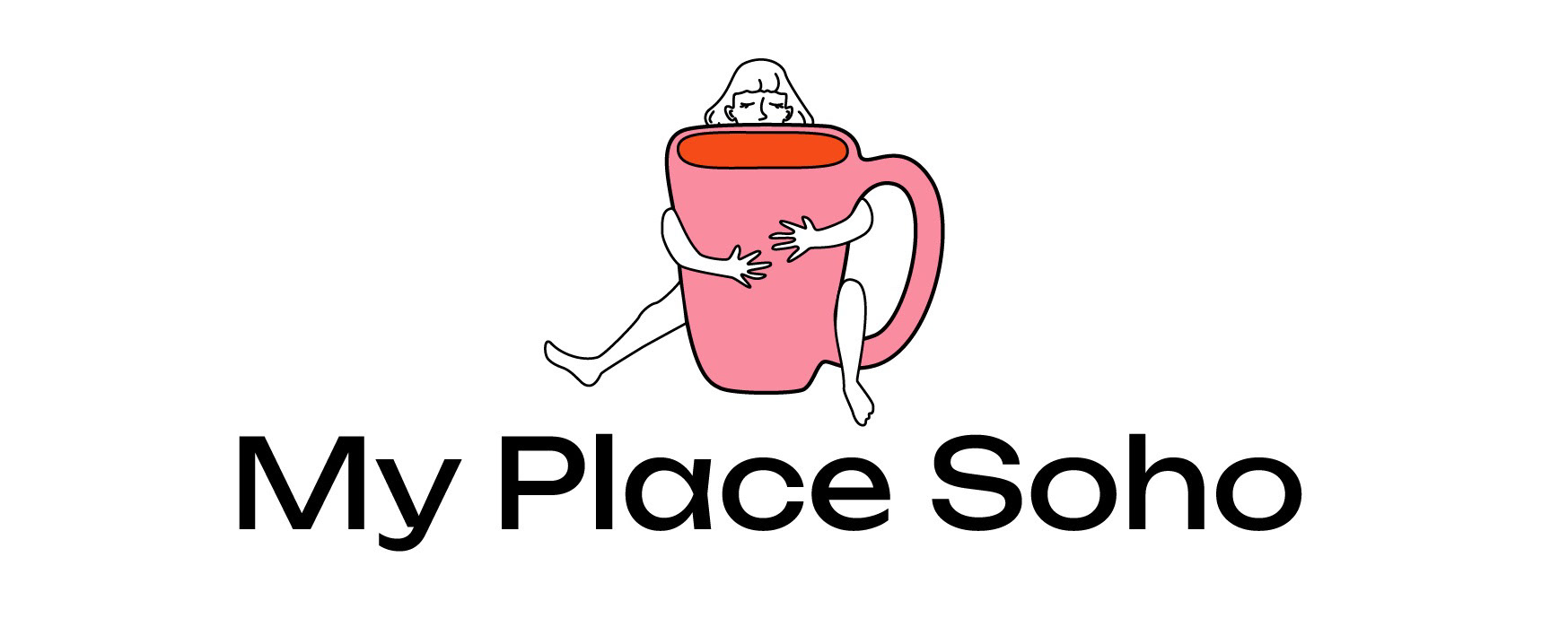 My Place Soho — Изображение №3 — Брендинг на Dprofile