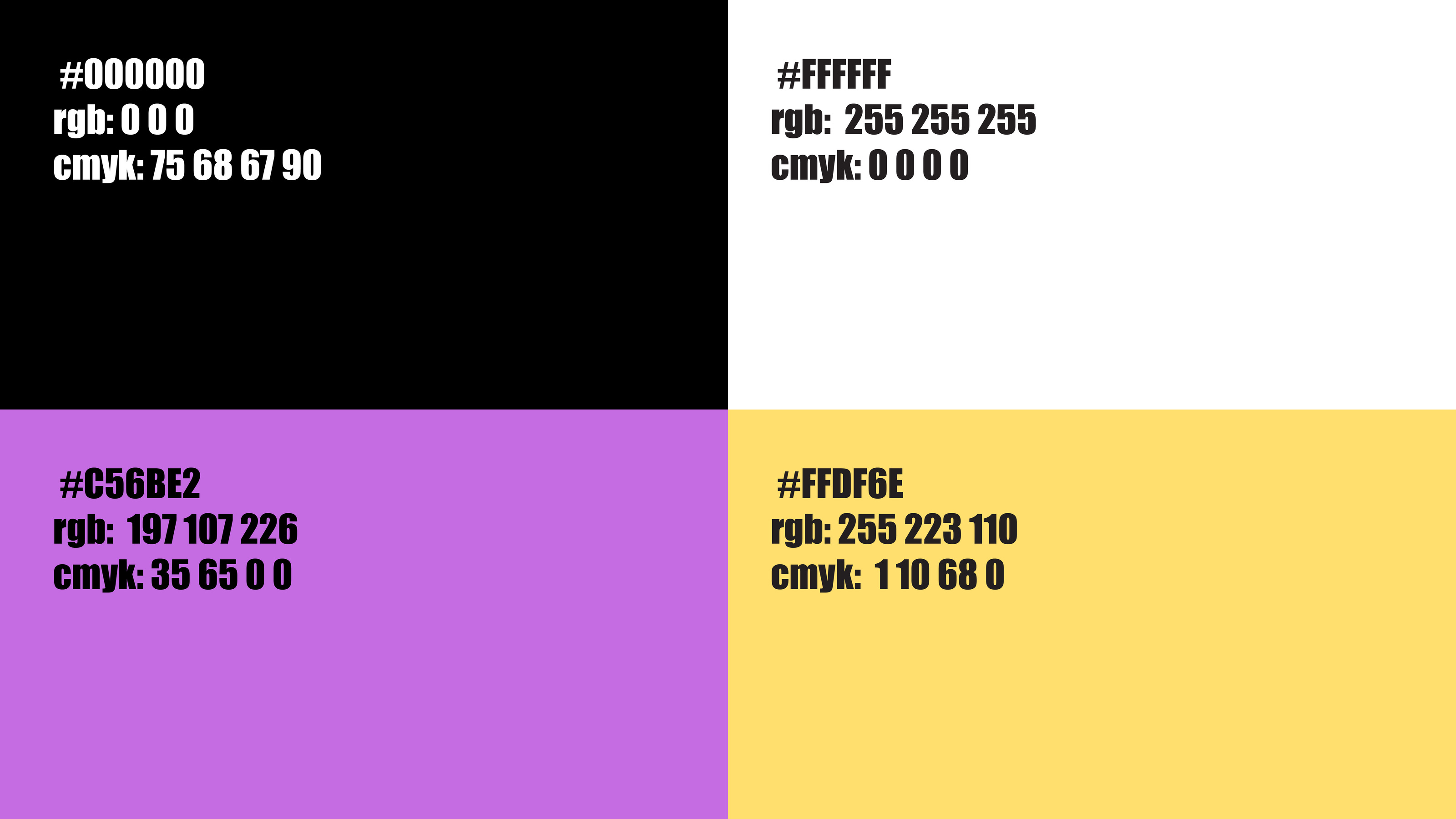 OFFF MOSCOW — Изображение №2 — Брендинг, Графика на Dprofile