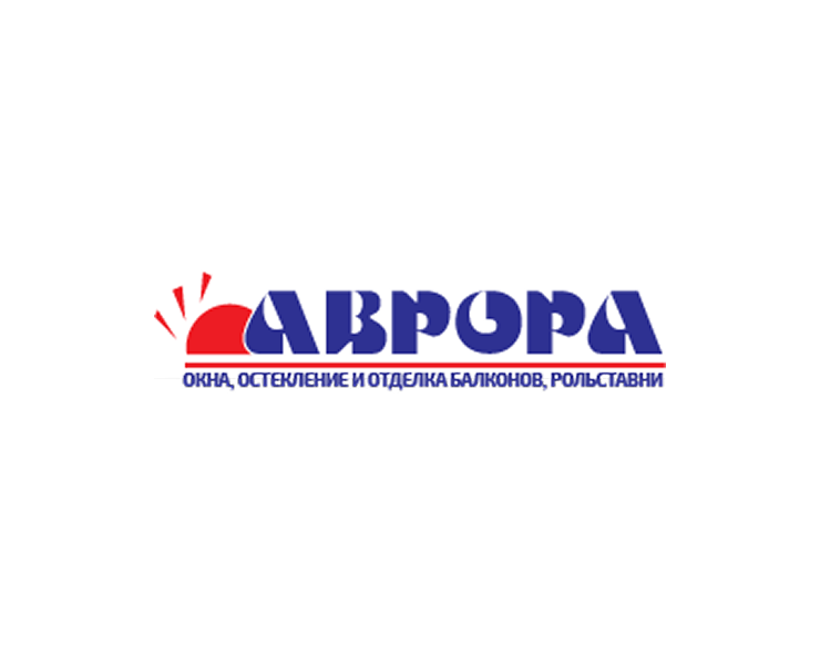 Сайт "Аврора" — Интерфейсы на Dprofile