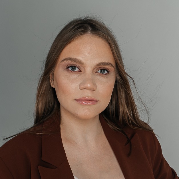 Аватар пользователя Anastasia Frolova