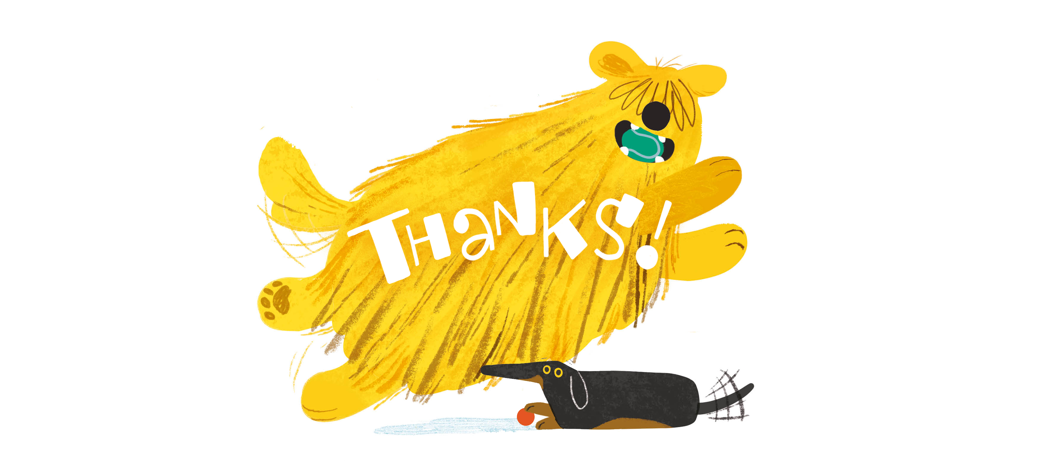 Крем и Кекс. Книжка-картинка — Изображение №20 — Иллюстрация, Графика на Dprofile