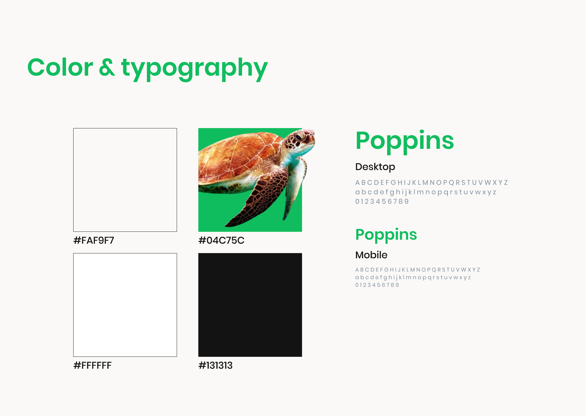 Central Florida Zoo & Botanical Gardens | Redesign website — Изображение №3 — Интерфейсы на Dprofile