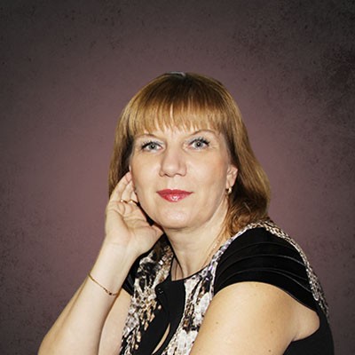 Аватар пользователя Елена Михайлова