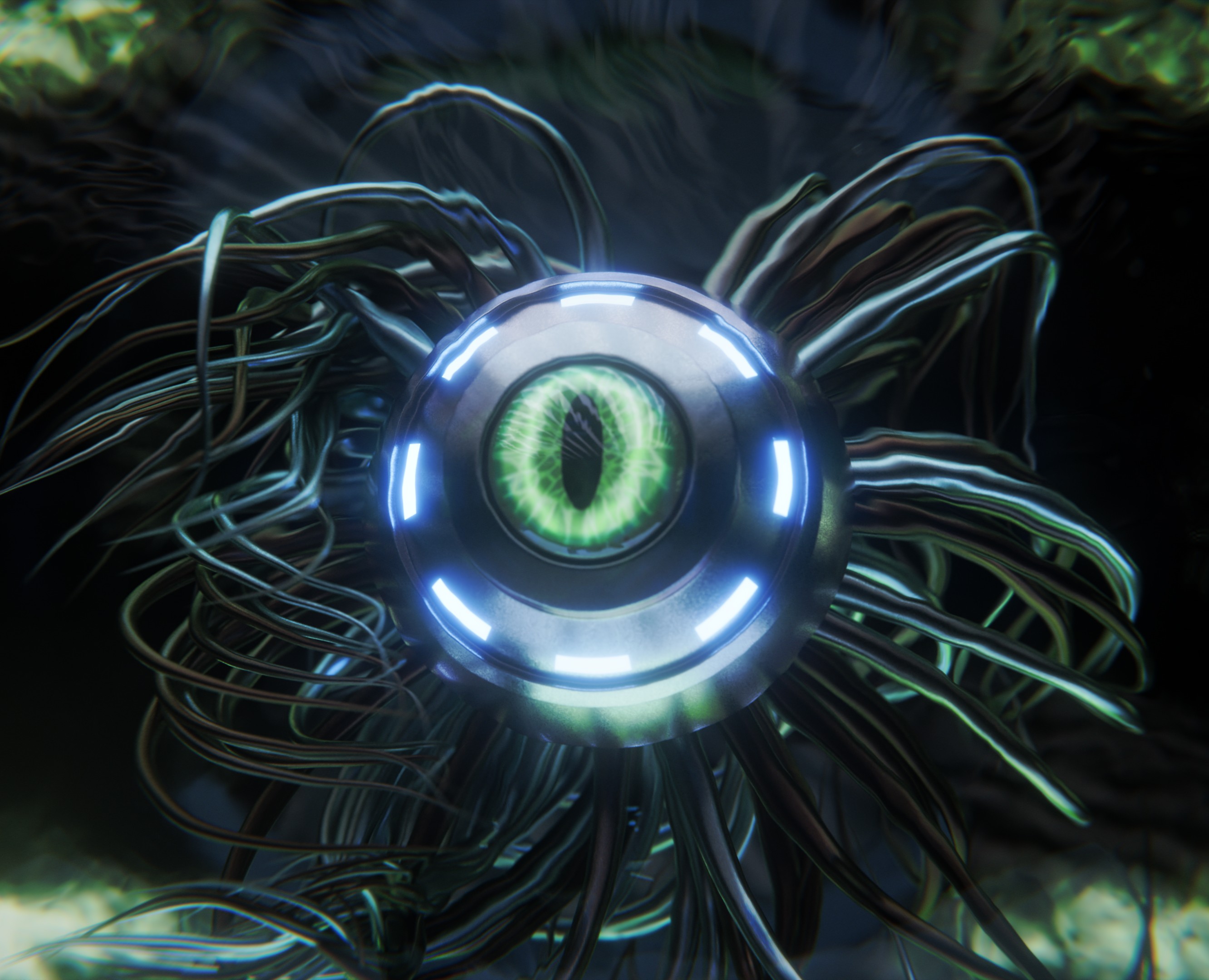CURIOUS — 3D на Dprofile
