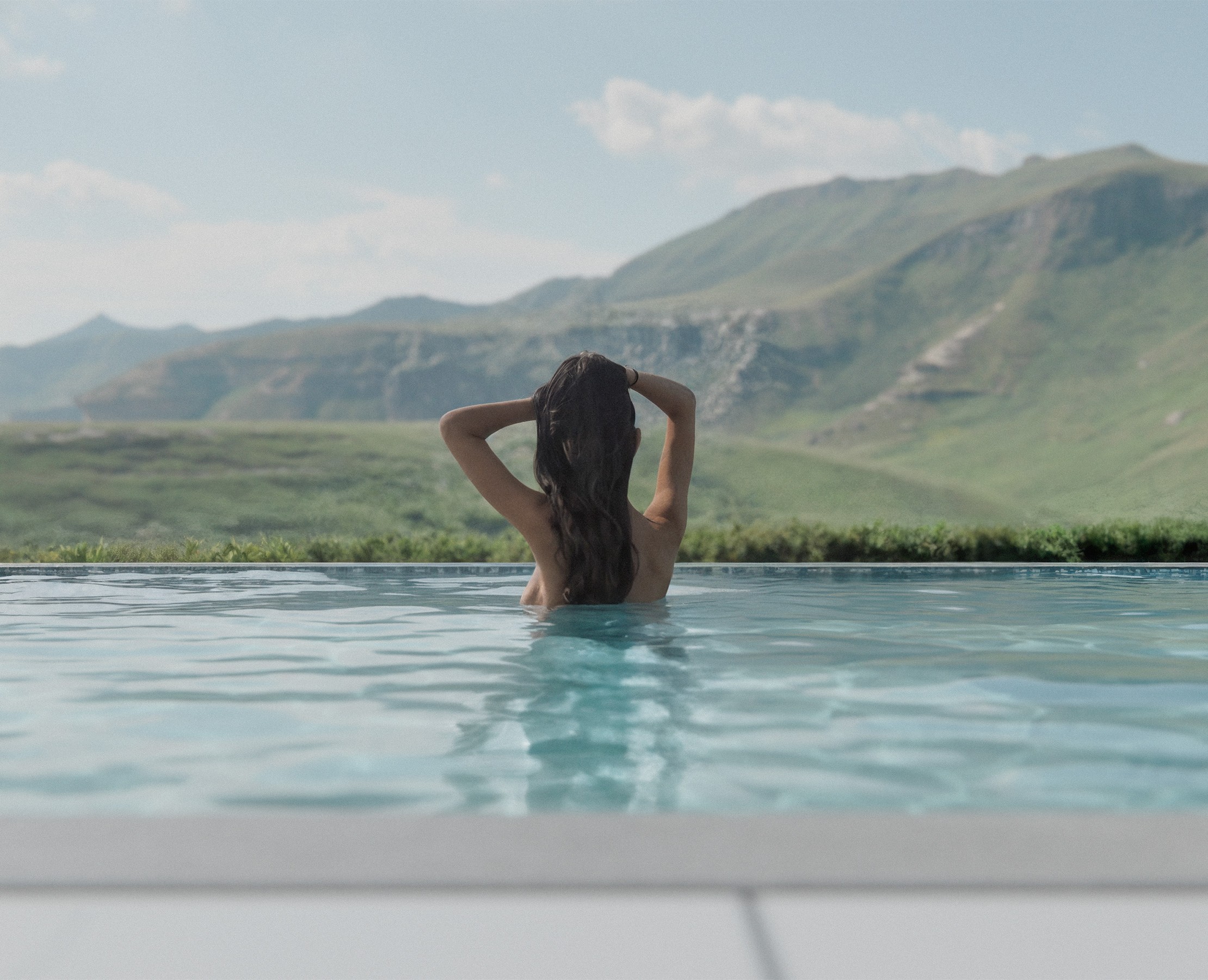 POOL — 3D на Dprofile