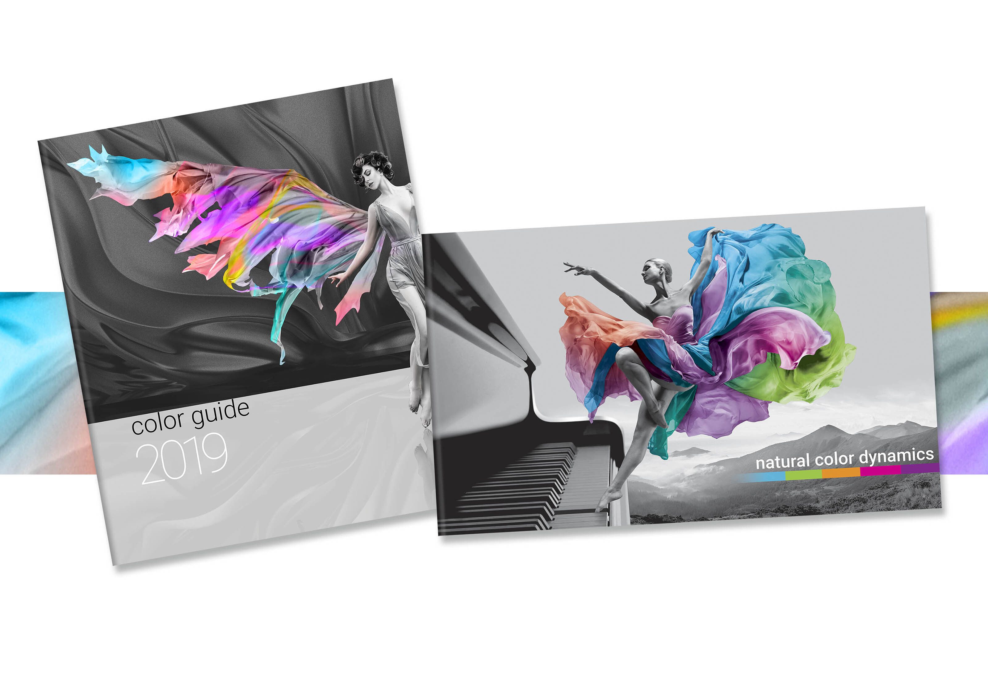 Дизайн рекламной полиграфии — Изображение №1 — Графика на Dprofile