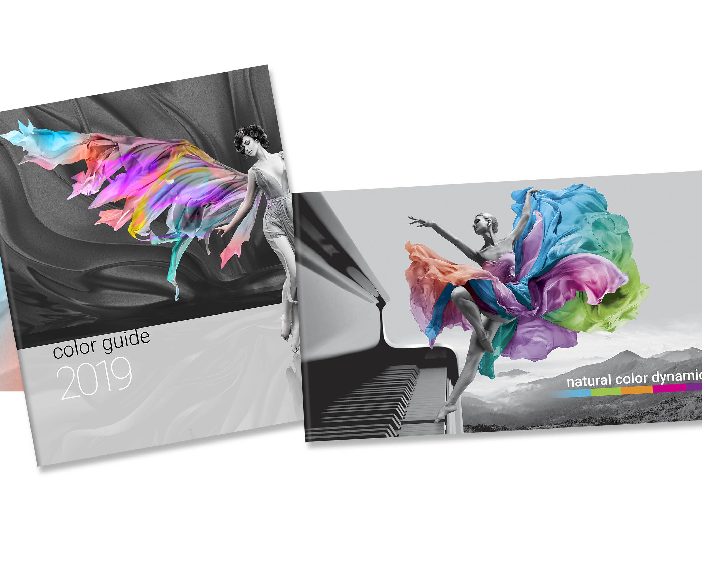 Дизайн рекламной полиграфии — Графика на Dprofile