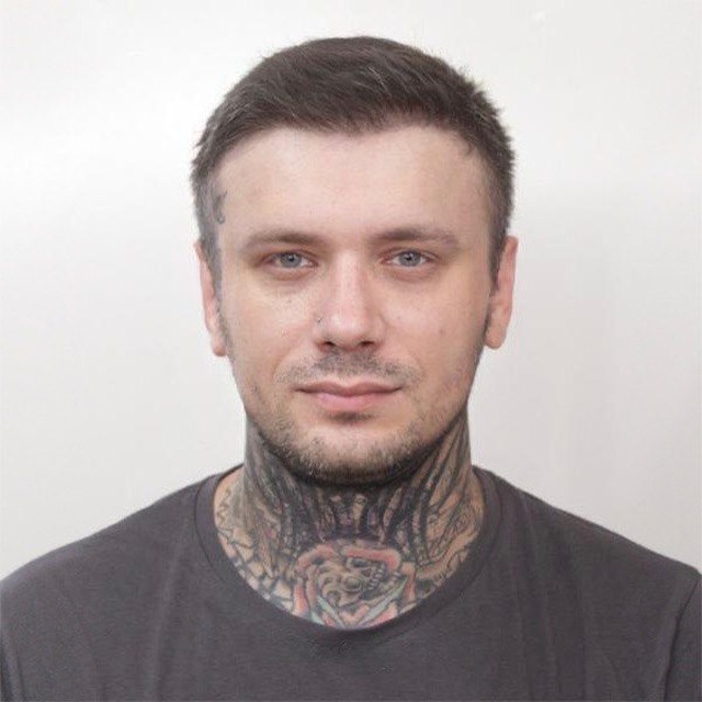 Аватар пользователя Анатолий Рамонов