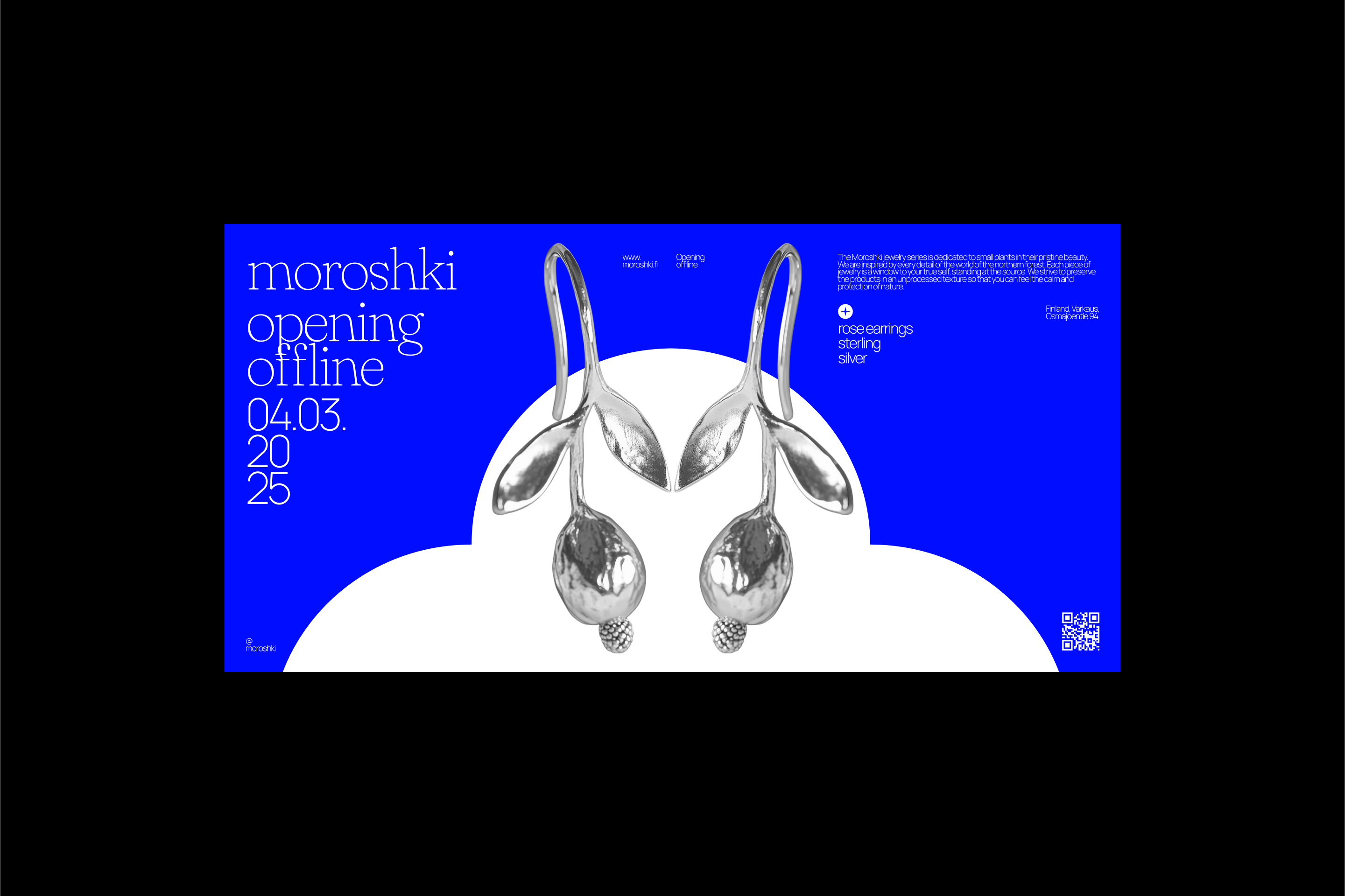 MOROSHKI — Изображение №8 — Брендинг, Графика на Dprofile