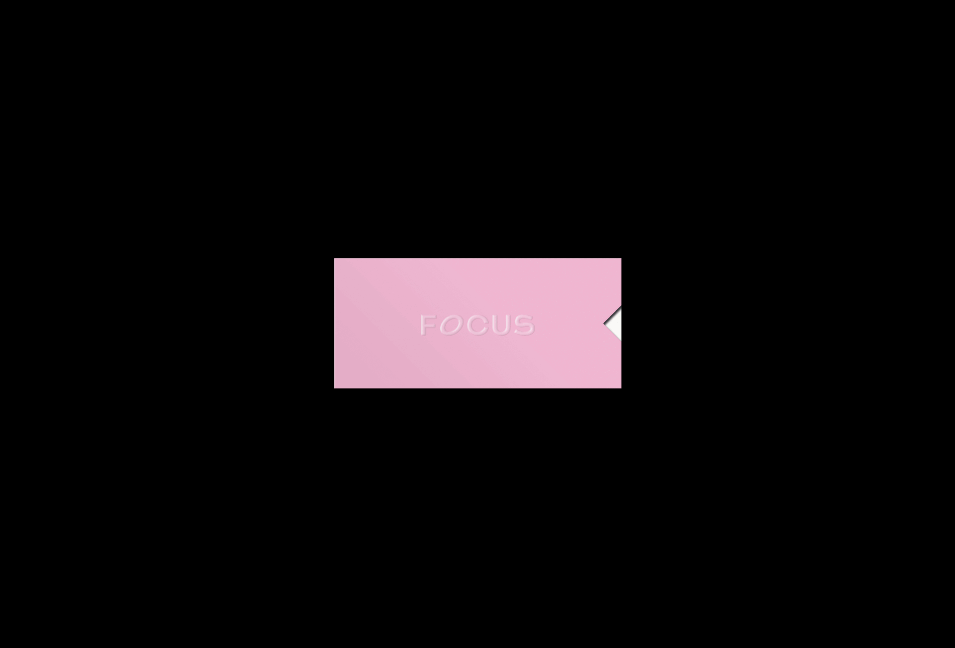 Женская одежда FOCUS. Фирменный стиль. Логотип. — Изображение №10 — Брендинг, Графика на Dprofile