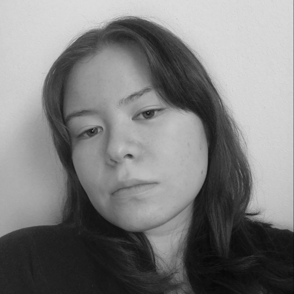 Аватар пользователя Фатима Суюндикова