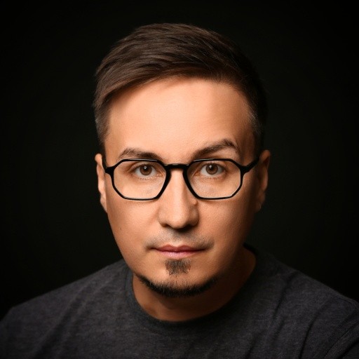Аватар пользователя Денис Громов