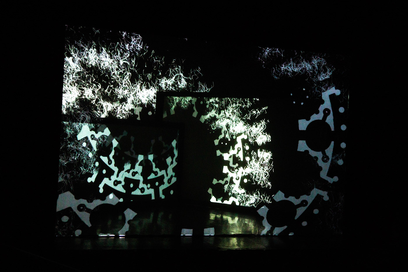 Digital Gonzaga 2019 | Digital Opera Festival — Изображение №3 — 3D, Анимация на Dprofile