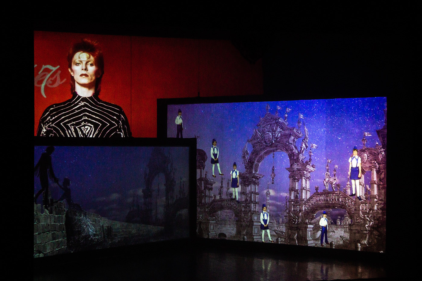 Digital Gonzaga 2019 | Digital Opera Festival — Изображение №8 — 3D, Анимация на Dprofile