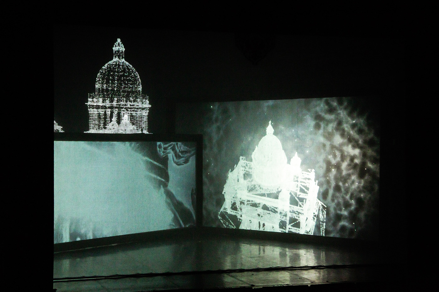 Digital Gonzaga 2019 | Digital Opera Festival — Изображение №2 — 3D, Анимация на Dprofile