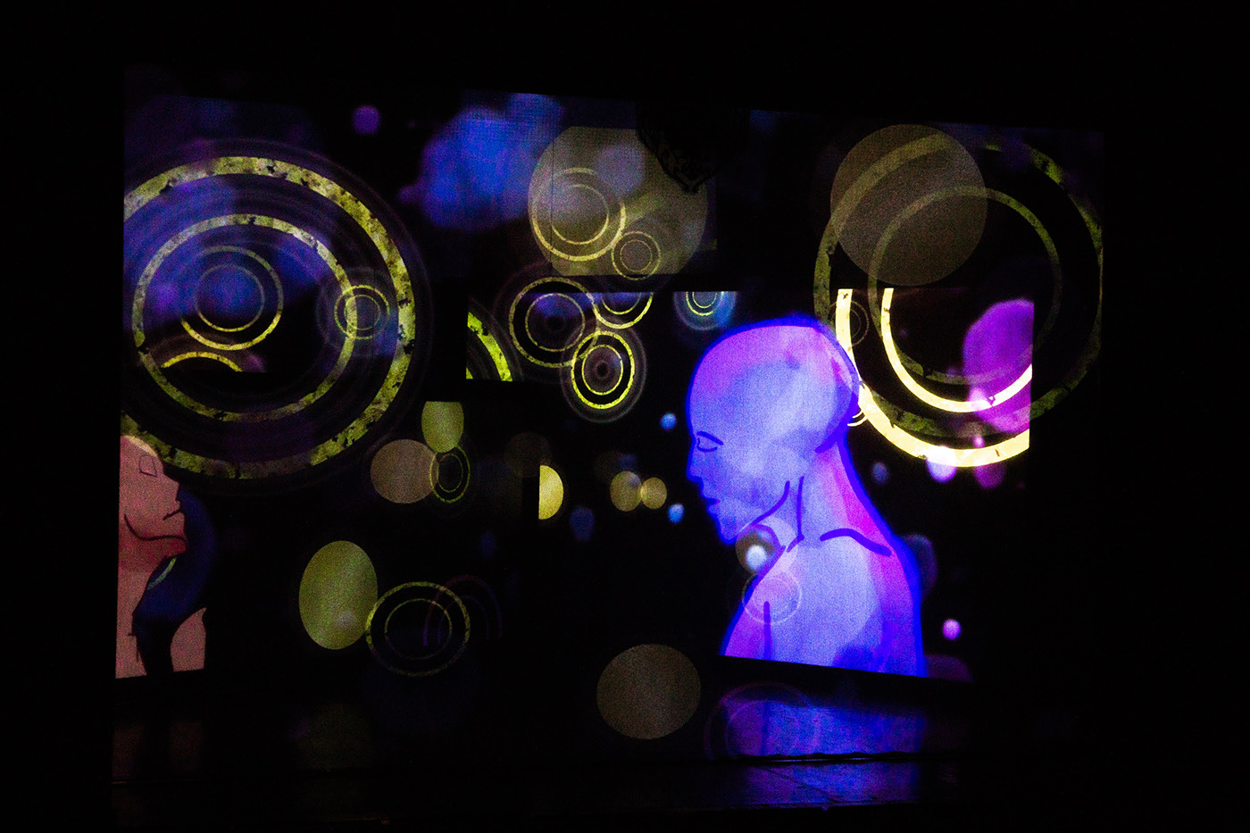 Digital Gonzaga 2019 | Digital Opera Festival — Изображение №5 — 3D, Анимация на Dprofile